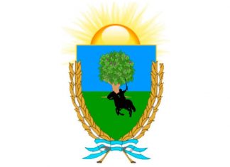La Pampa. Ley 3055. Impositiva 2018