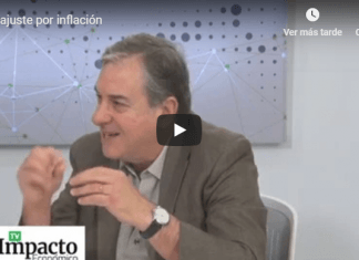El ajuste por inflación impositivo. Efectos y aplicatoriedad