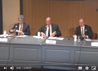 CPCECABA. Ciclo de Actualidad Tributaria Profesional. Junio 2019