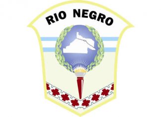 Río Negro. Res 1322/2019 ART. Ingresos Brutos. Centros Turísticos. Pago a Cuenta