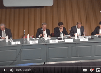 CPCECABA. Ciclo de Actualidad Tributaria Profesional. Septiembre 2019