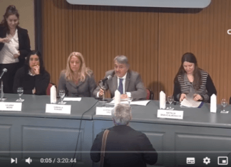 CPCECABA. Ciclo de Actualidad Tributaria Profesional. Octubre 2019. Material