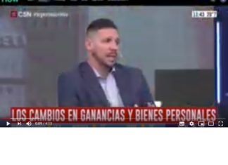Novedades tributarias en: Ganancias, Bienes Personales y Moratoria