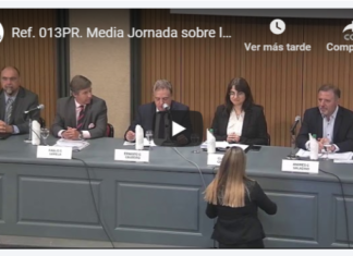 CPCECABA. Ley de Solidaridad Social y Reactivación Productiva: Conferencia y material