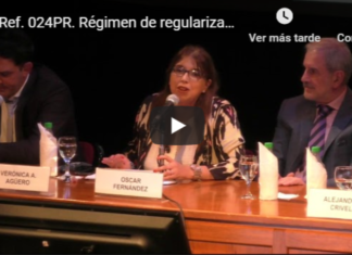 CPCECABA. MIPyME. Moratoria 2020: Conferencia, material y respuestas AFIP