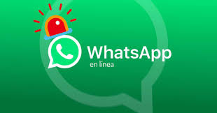 Reciba y reenvíe las novedades desde su WhatsApp
