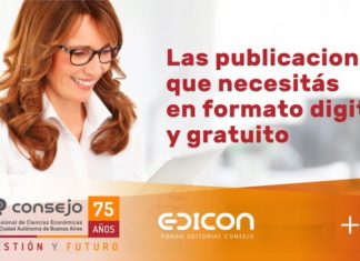 📖 CPCECABA FREE: más de 20 libros digitales de temas de actualidad
