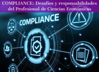 SEMINARIO: Desafíos y Responsabilidades del Profesional de Ciencias Económicas