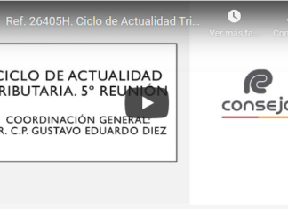CPCECABA. Ciclo de Actualidad Tributaria. Agosto 2020