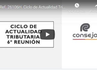CPCECABA. Ciclo de Actualidad Tributaria. Septiembre 2020