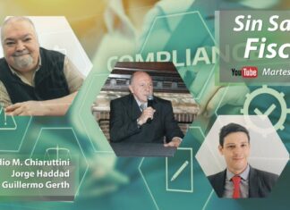 Sin saco Fiscal: proyecto de reforma del Monotributo y temas de actualidad