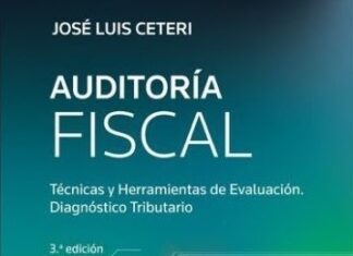 LIBROS: Auditoría Fiscal. Técnicas y Herramientas de evaluación