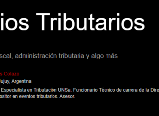 El rock no quiere pagar impuestos