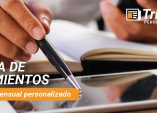 📆 Agenda de Vencimientos Personalizada Tributum: Marzo 2023 ✔