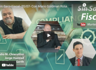 Sin saco Fiscal: Monotributo 2021 Ley 27639 y novedades tributarias