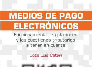 LIBROS: Medios de pago Electrónicos