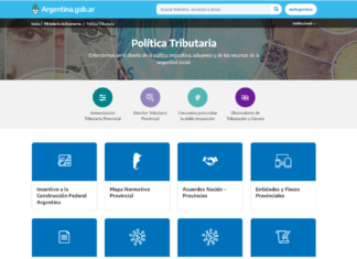 Monitor Tributario Provincial: Leyes impositivas, alícuotas IIBB/Sellos y Recaudación. Año 2022