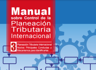 Manual sobre Control de la Planeación Tributaria Internacional: 3.1. Subcapitalización y otras operaciones financieras internacionales