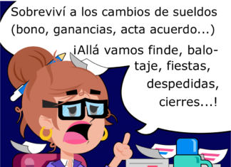 ¿Así estamos?: ¡así estamos!