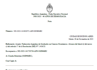 Nota 141802972. DNI. Autónomos. Aportantes a cajas provinciales. IVA. Pago. Prórroga Sept-Dic 2023 a Marzo-Abril 2024