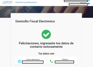 Bloqueos masivos de la «Constancia de Inscripción» ARCA por falta de datos ¿reempadronamiento?. Paso a paso cómo solucionarlo