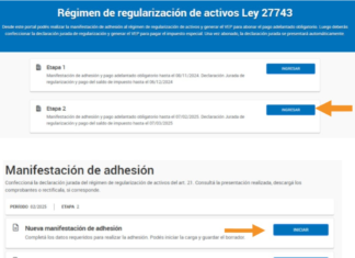 Blanqueo: adhesión tardía con depósito previo CERA en término. Pantallas