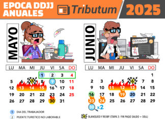 🔎 Ganancias y Bienes personales: claves para la liquidación Personas Humanas DDJJ 2024
