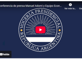 Medidas de ARCA inmediatas: «Plan de reparación histórica de los ahorros de los Argentinos» (consumo reprimido)