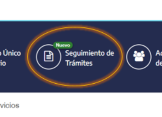 ARCA: seguimiento de trámites (CPCE CABA Trivia)