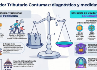 El Deudor Tributario Contumaz: diagnóstico y medidas (CIAT)