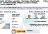 Dec 612/2026. Reforma Laboral. Convenios Colectivos. Aportes y Contribuciones. Base de Cálculo. Fondos. Destino. Reglamentación