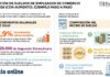 Liquidación de sueldos de Empleados de Comercio Julio 2026 (con aumento). Ejemplo paso a paso