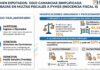 Dictamen Diputados: DDJJ Ganancias Simplificada suma bajas en multas fiscales a PyMES (Inocencia Fiscal II)