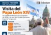 Dec 1103/2026. Feriados nacionales y locales (CABA, Bs Aires y Córdoba). Visita Papa León XIV. Efectos laborales y vencimientos