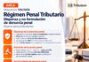 Disp 125/2026. ARCA. Régimen Penal Tributario. Dispensa y no formulación de denuncia penal. Nuevo procedimiento