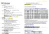 Tablas Tributum: Impositivas, Laborales y Auditoria (actualizada 29/09/2026)