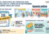 Día del Empleado de Comercio 2026: se traslada al lunes 28 de septiembre conforme Circular 7/2026