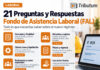 Fondo de Asistencia Laboral (FAL): 21 Preguntas y Respuestas. Guía práctica de su implementación