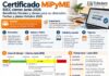 Certificado MiPyME. EECC cierres Junio 2026: Beneficios fiscales y claves para su obtención. Fechas y plazos Octubre 2026