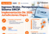 Disp 12/2026. CACM. Ingresos Brutos. Sistema de Percepciones SIRCIP. Implementación Dic 2026. Jurisdicciones Etapa I