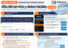 DDJJ Ganancias Personas Jurídicas Web. Nuevo servicio. Paso a paso (I parte): alta del servicio y datos iniciales
