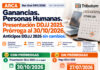 Res Gral 5911/2026. ARCA. Ganancias. Personas Humanas. Presentación DDJJ 2025. Prórroga al 30/10/2026