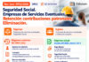 Res Gral 5913/2026. ARCA. Seguridad Social. Empresas de Servicios Eventuales. Retención contribuciones patronales. Eliminación