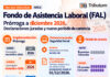 Res Gral 5915/2026. ARCA. Fondo de Asistencia Laboral (FAL). Prórroga a Dic 2026. DJ y nuevo período de carencia