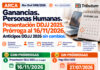 Res Gral 5918/2026. ARCA. Ganancias. Personas Humanas. Presentación DDJJ 2025. Prórroga al 16/11/2026