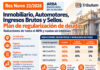Res Norm 23/2026. ARBA. Buenos Aires. Planes de pago de deudas tributarias. Reducciones de hasta el 40% y financiación sin intereses