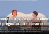 Primera entrevista con un cliente: Qué preguntar para asesorar mejor (Reprodigital. CPCE Prov. Bs As)